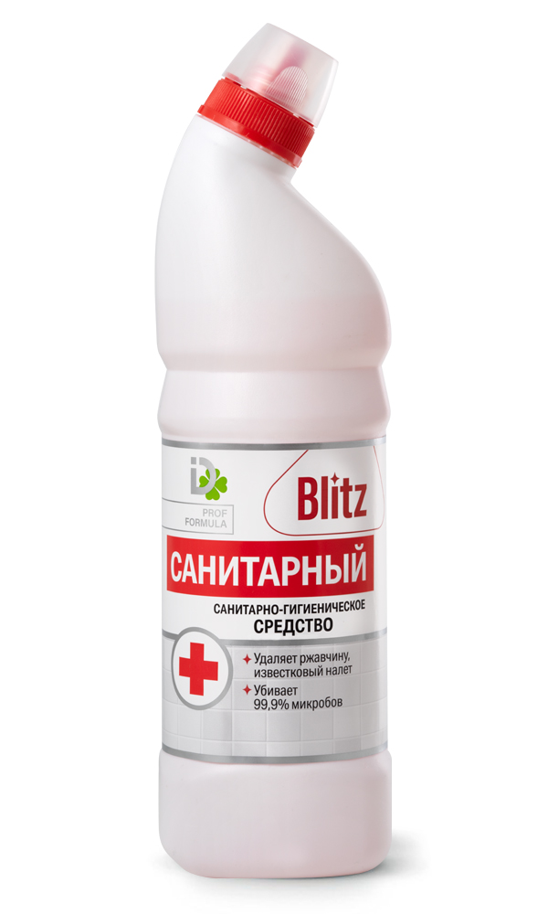 BLITZ САНИТАРНЫЙ, 500 г